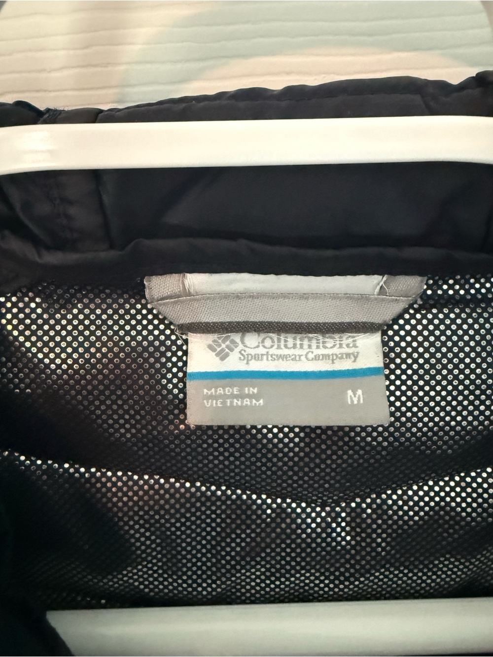 Columbia Jacket - Picture 2 of 5